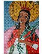 Karneval der Kulturen 2003