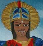 Karneval der Kulturen 2003